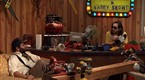 The Captain and Casey Show: D.I.Y. (season 7, episode 2)