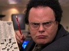 Dwight's Disguises
