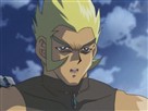 Fate of the Pharaoh, Part 1