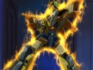 Gun X Sword | Season 1 Episode 19 | Prayer's End