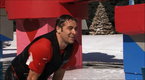 Eric and Katie Take On the Qualifier!