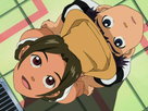 Magical Shopping Arcade Abenobashi | Season 1 Episode 2 | Adventure! Abenobashi Sword & Sorcery Shopping Arcade