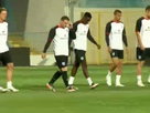 England Look to Secure Finals Place