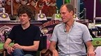 Zombieland Preview With Woody Harrelson & Emma Stone