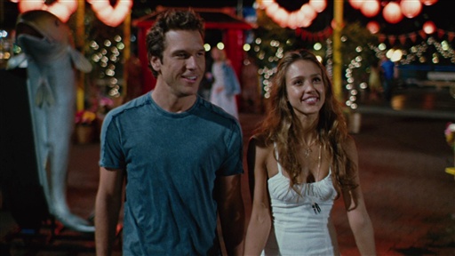 First Date