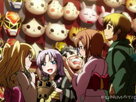 Haganai | Season 1 Episode 11 | Girls Are Super-Cute in Yukatas