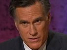 Will the Tea Party Choose a Third Party Candidate?