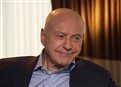 Alan Arkin: It Was 'Embarrassing' & 'Exciting' to Kiss Blake Lively picture