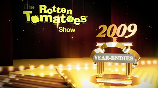 The Year Endies Awards Show