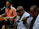 Give a Man a Home (Live at the Apollo)