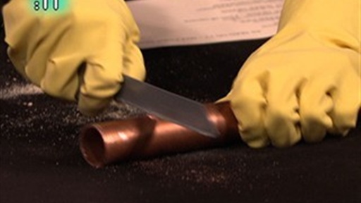 As Seen On TV: MXZ Pocket Saw