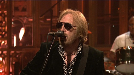 Tom Petty and the Heartbreakers