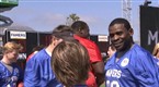 TV Guide Specials: Celebrity Flag Football for Madden NFL 11