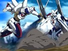Gun X Sword | Season 1 Episode 16 | Electric Fireworks