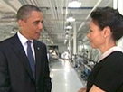 Obama On the Economy