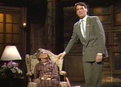 Saturday Night Live : Michael Palin Monologue