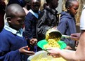 FEED Raises Awareness About Global Nutrition picture