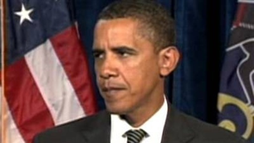 Is Obama a Sellout?