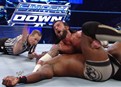 Money in the Bank Qualifying Match: Shelton Benjamin Vs. CM Punk picture