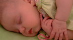 05x500 Baby Blessings Screenshot