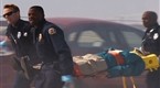 Trauma: High Octane Drama