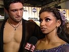DWTS: Mya & Dmitry Week 3