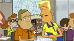 Sit Down, Shut Up: SpEd (season 1, episode 8)