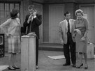 The Dick Van Dyke Show Fifty-Two, Forty-Five or Work