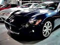FLDetours - 2008 Maserati Gran Turismo Review