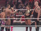 David Hart Smith Vs. Unified Tag Team Champion the Miz
