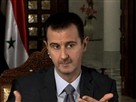 Syrian President Bashar Al-Assad - Syria's Goal for the Region