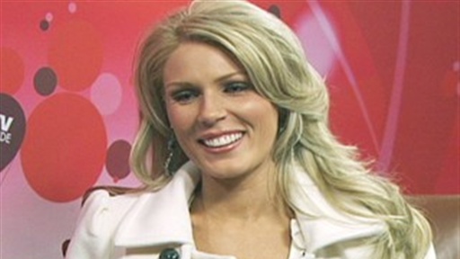 OC Housewife Gretchen Rossi