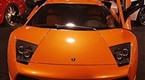 Attack of the Show: Flashy Foreign SUVs and Motorbikes