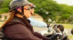 Inside: Biker Chicks