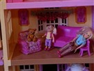 Heathcock Family: Bonus Scenes, Part 1
