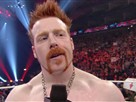 Kofi Kingston Vs. Sheamus