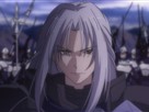 The Legend of the Legendary Heroes A Distant Day's Promise
