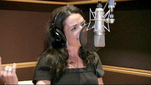 Jenni Pulos Takes Us to the Climax