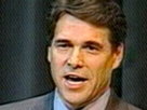 Perry the Great Debater?