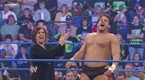 Friday Night SmackDown: Matt Hardy Vs. Eric Escobar