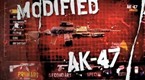 Videogame Trailers: Army of Two: the 40th Day Weapons Customization Trailer