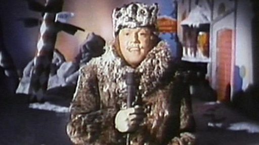 Santa Claus Conquers the Martians
