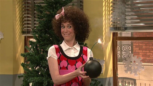 A Very Special Gilly Open Video