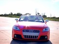 FLDetours - 2009 Audi TTS Review