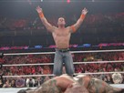 Randy Orton Vs. Batista