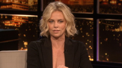 Charlize Theron