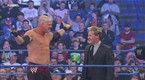 Friday Night SmackDown: Chris Jericho Addresses the WWE Universe