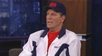 Jimmy Kimmel Live: Super Dave Osborne, Part 1
