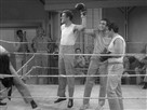 The Dick Van Dyke Show Body and Sol