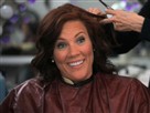 Gayle and the Salon